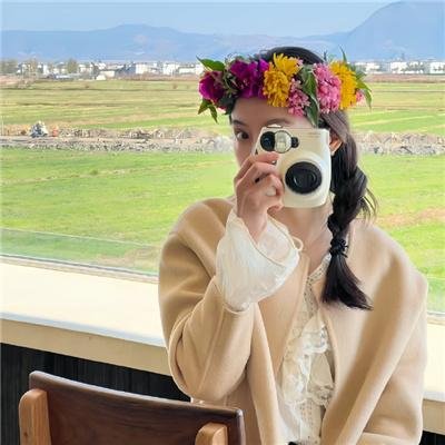 灵欲相通姊妹花